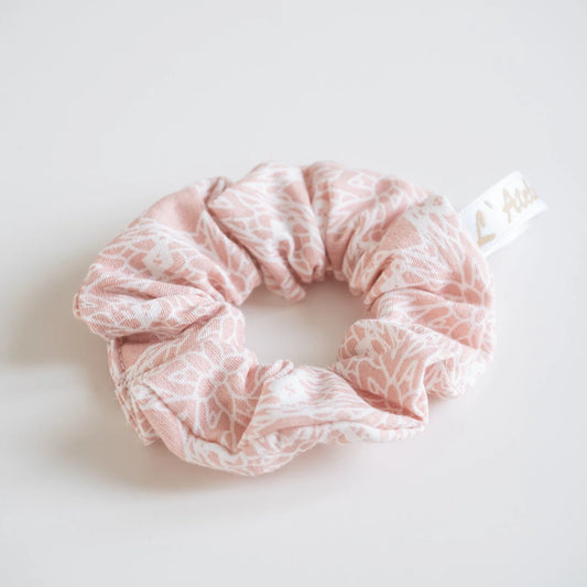 Chouchou Bio Mandala pour femme ou enfant - L'Atelier de July