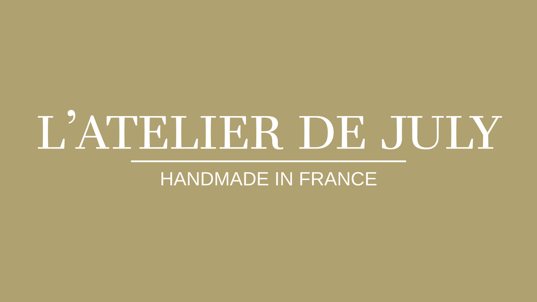 Présentation de L'Atelier de July