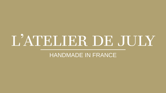 Présentation de L'Atelier de July