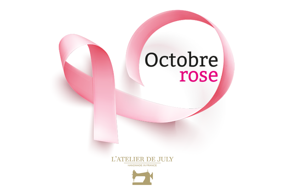 Afficher les détails pour L’Atelier de July soutient Octobre Rose ! L’Atelier de July soutient Octobre Rose !
