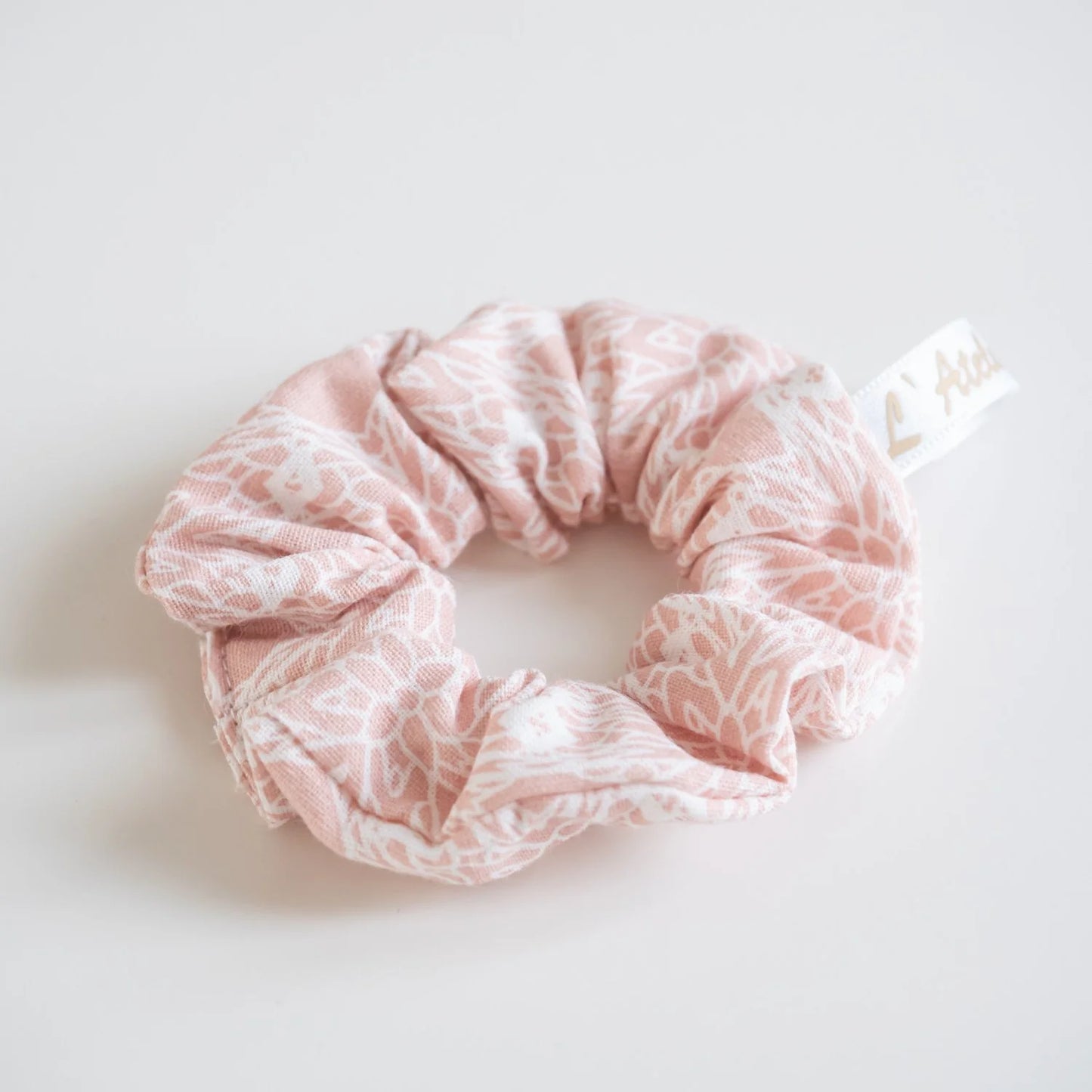 Chouchou Bio Mandala pour femme ou enfant - L'Atelier de July