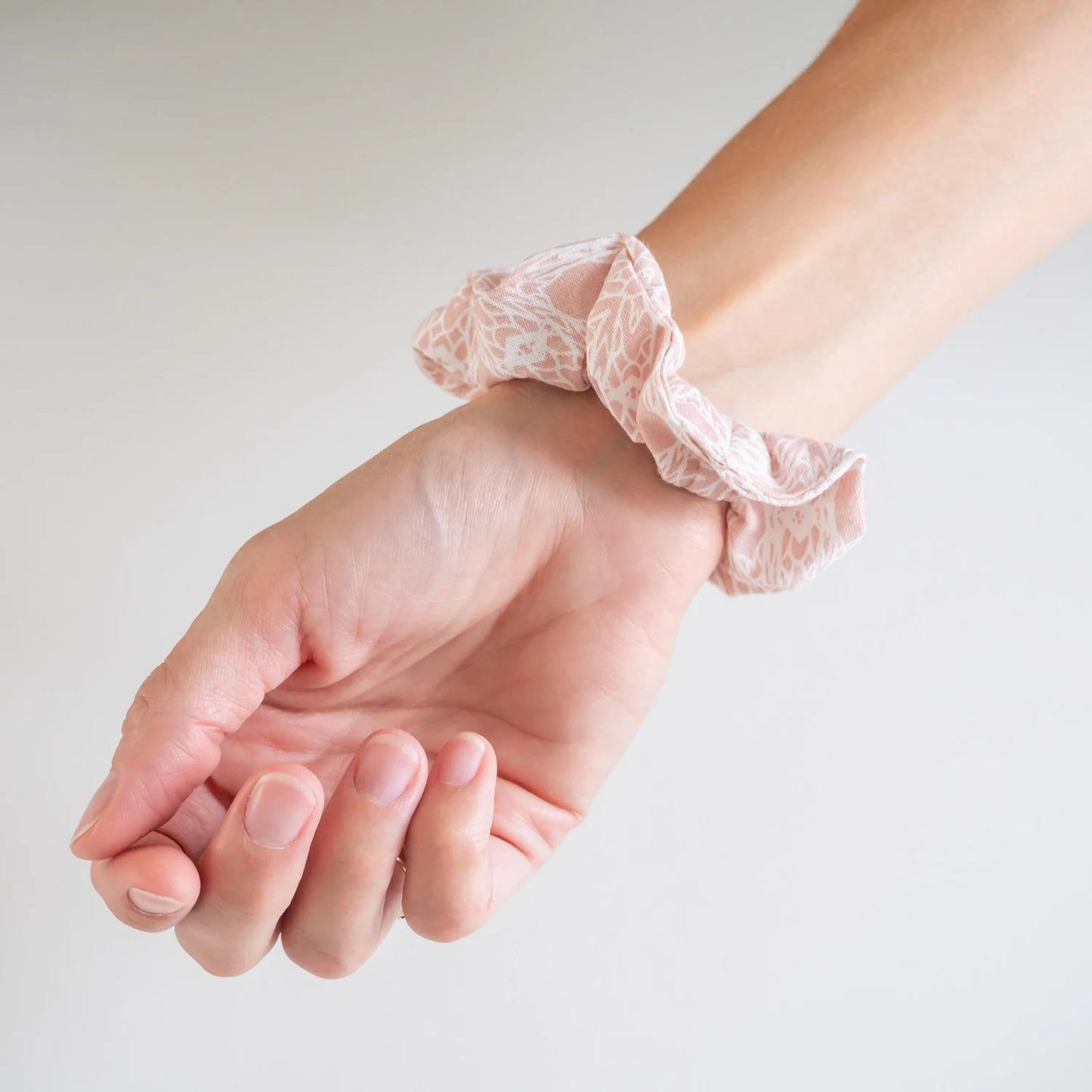 Chouchou Bio Mandala pour femme ou enfant - L'Atelier de July