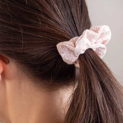 Chouchou Bio Mandala pour femme ou enfant - L'Atelier de July