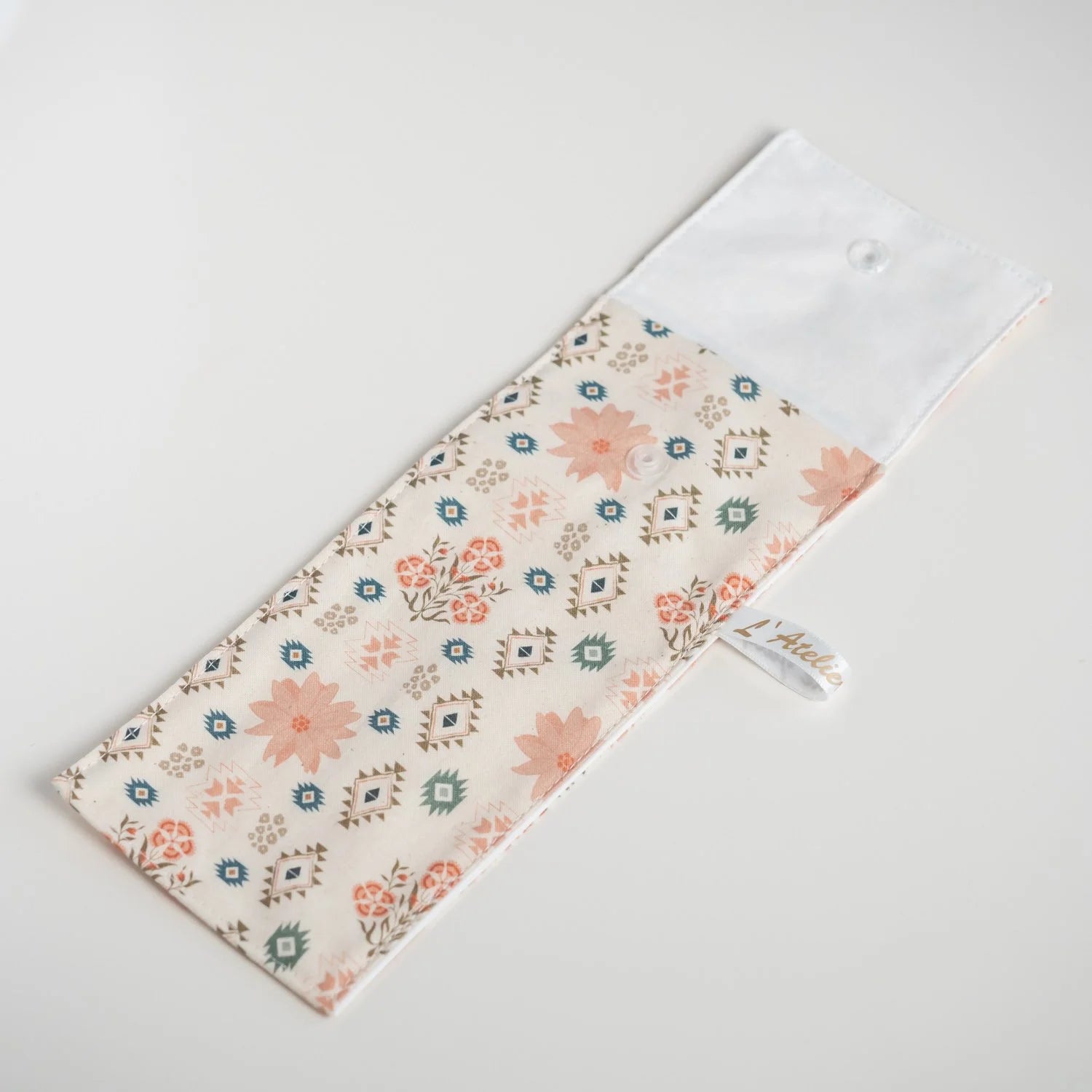 Pochette brosse à dents Bohème - L'Atelier de July