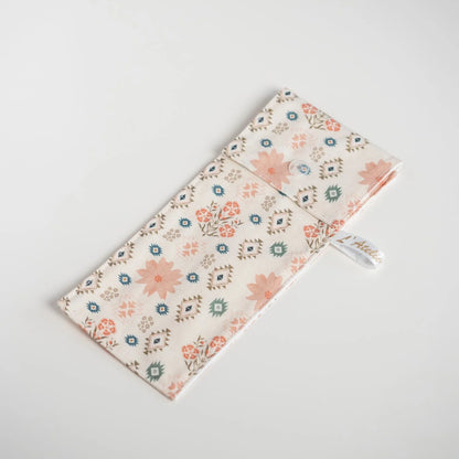 Pochette brosse à dents Bohème - L'Atelier de July