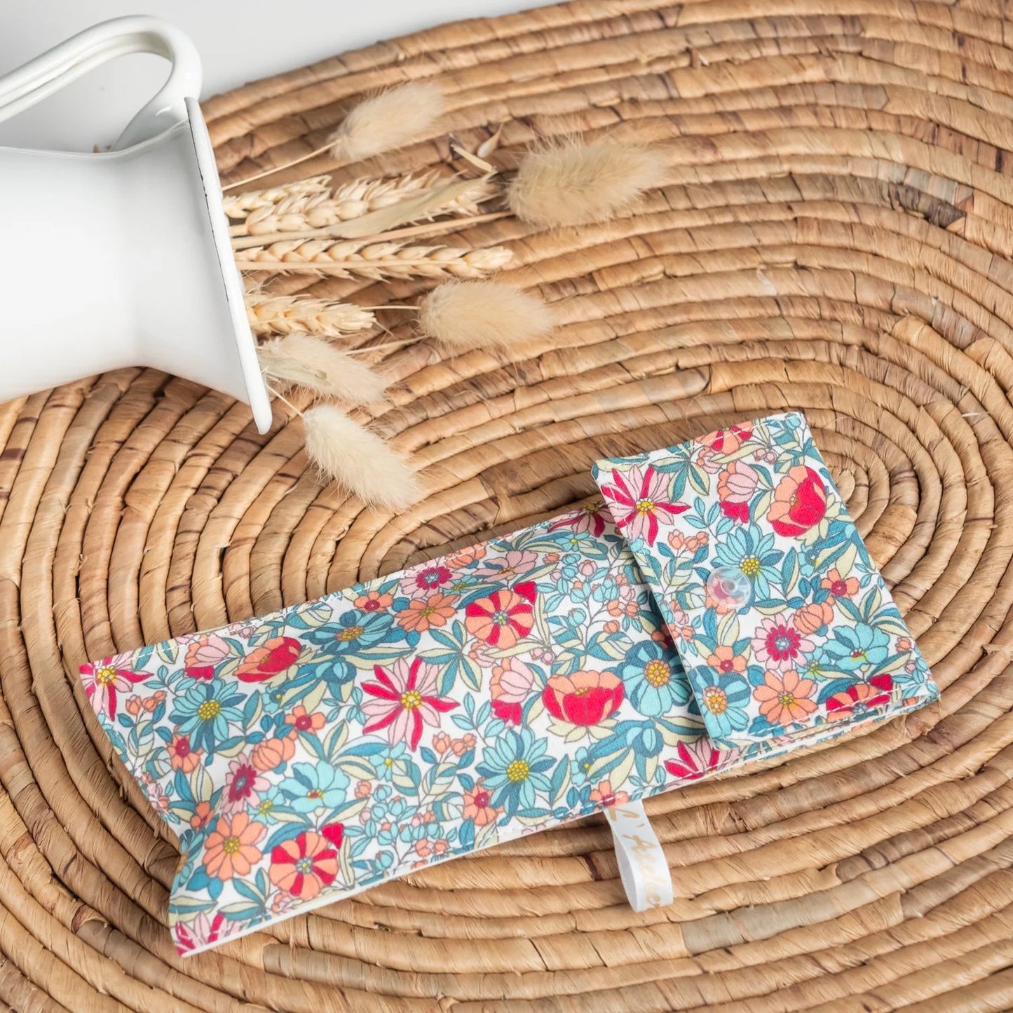 Pochette brosse à dents Peps - L'Atelier de July