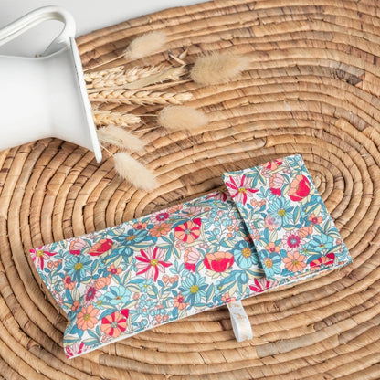 Pochette brosse à dents Peps - L'Atelier de July