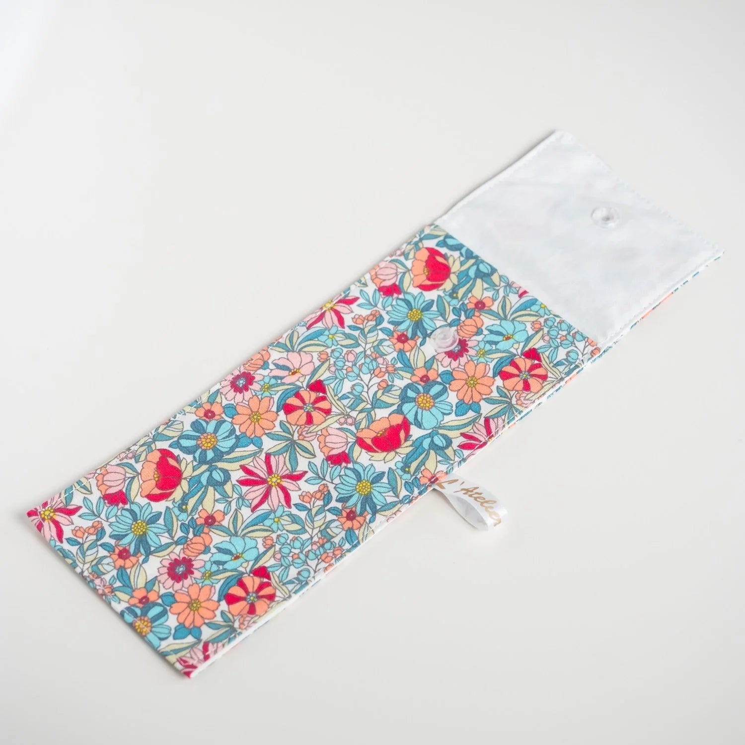 Pochette brosse à dents Peps - L'Atelier de July