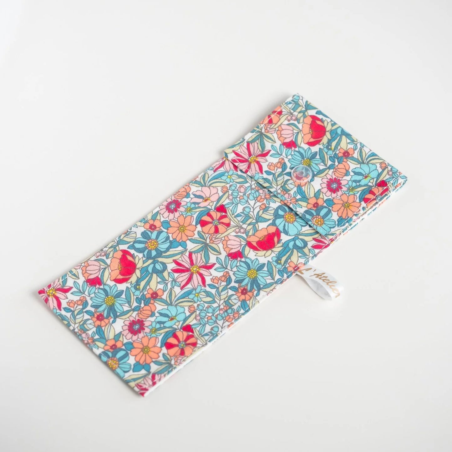 Pochette brosse à dents Peps - L'Atelier de July