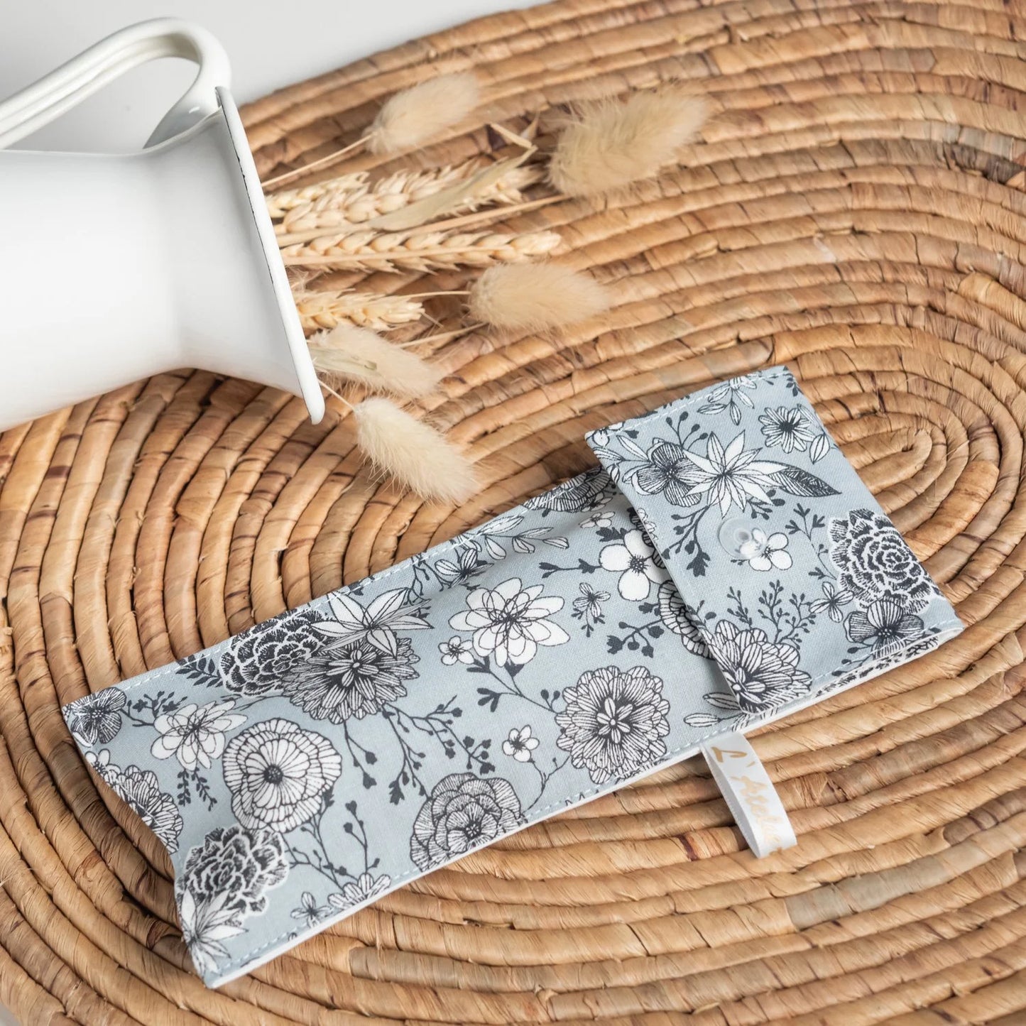 Pochette brosse à dents Vero - L'Atelier de July