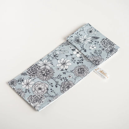 Pochette brosse à dents Vero - L'Atelier de July