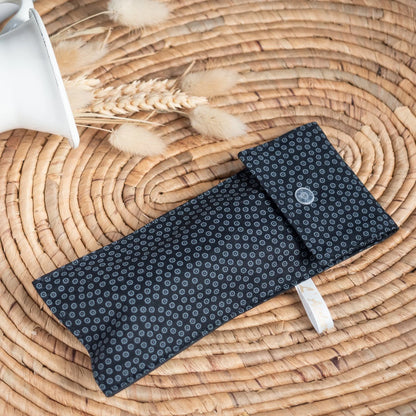 Pochette brosse à dents Clyde - L'Atelier de July