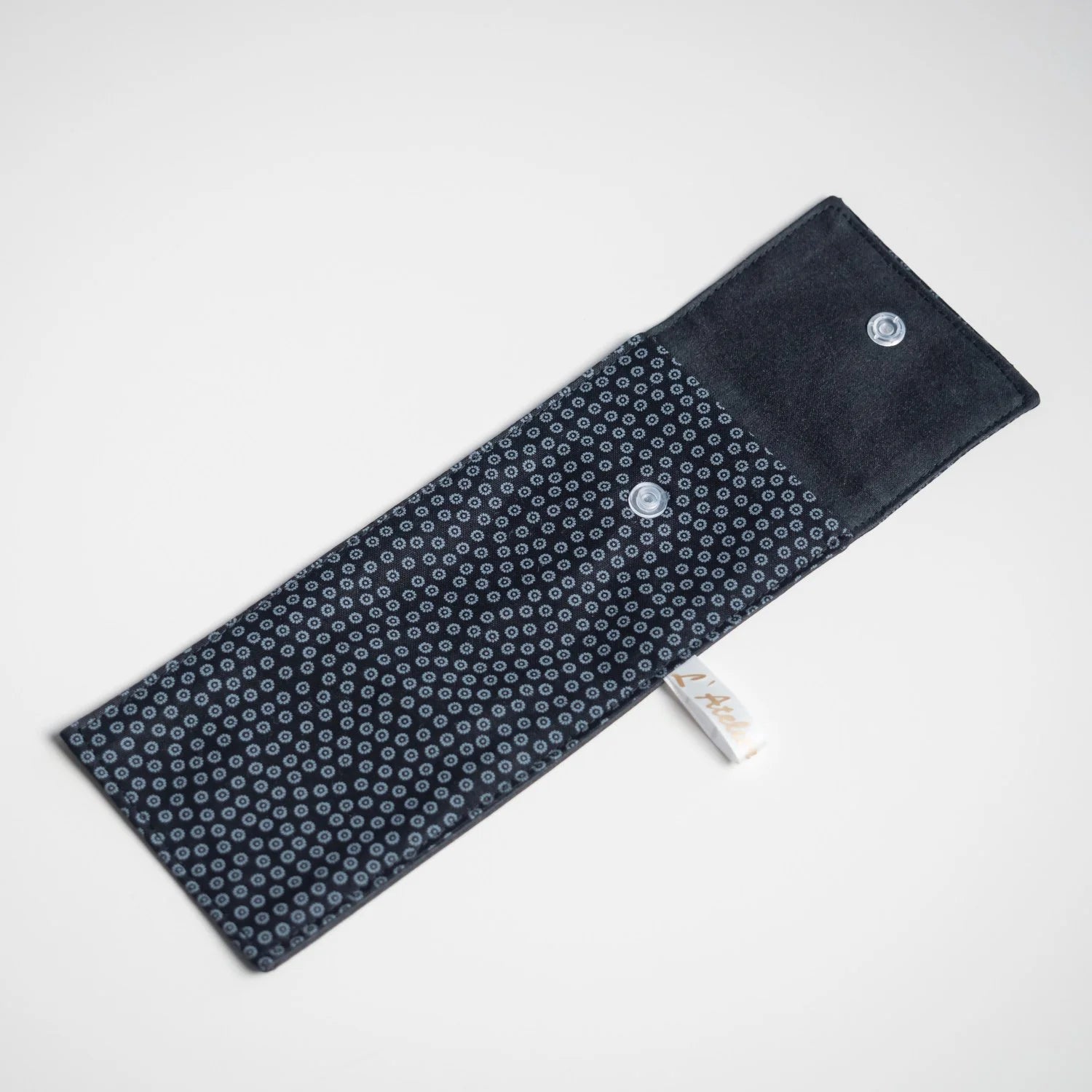 Pochette brosse à dents Clyde - L'Atelier de July