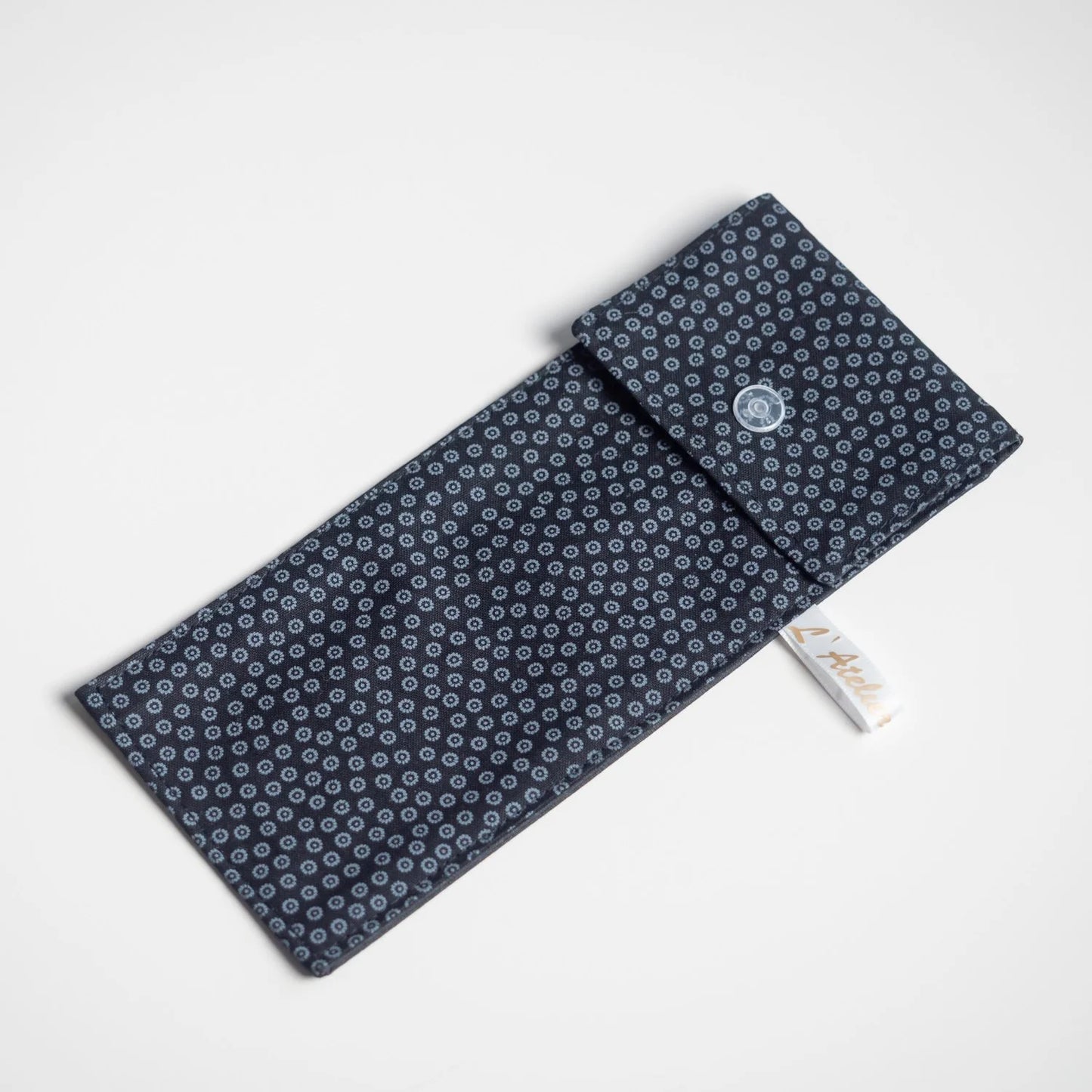 Pochette brosse à dents Clyde - L'Atelier de July