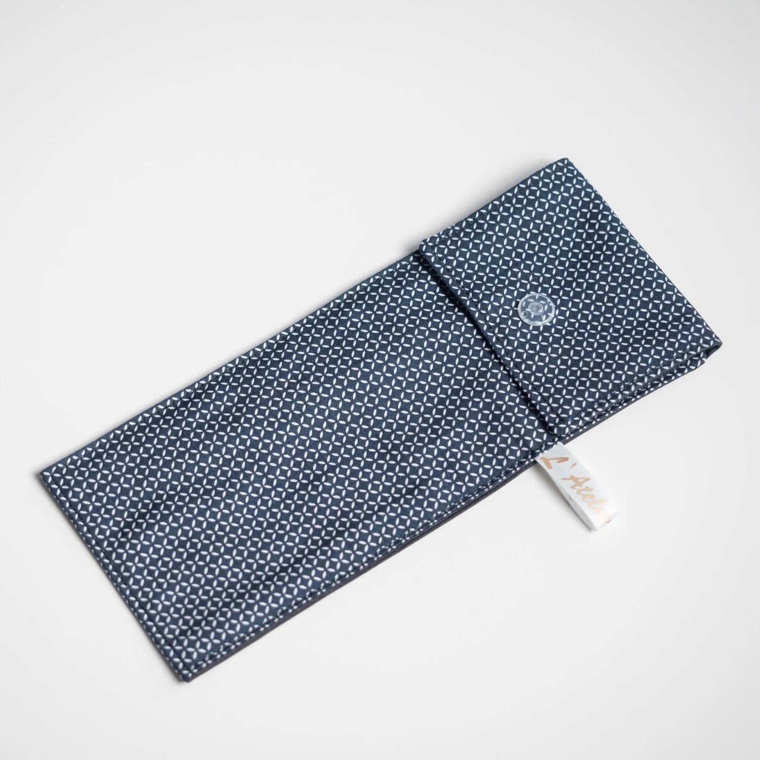 Pochette brosse à dents Othello - L'Atelier de July