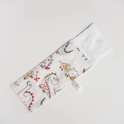 Pochette brosse à dents Drago - L'Atelier de July