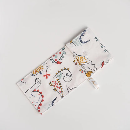 Pochette brosse à dents Drago - L'Atelier de July