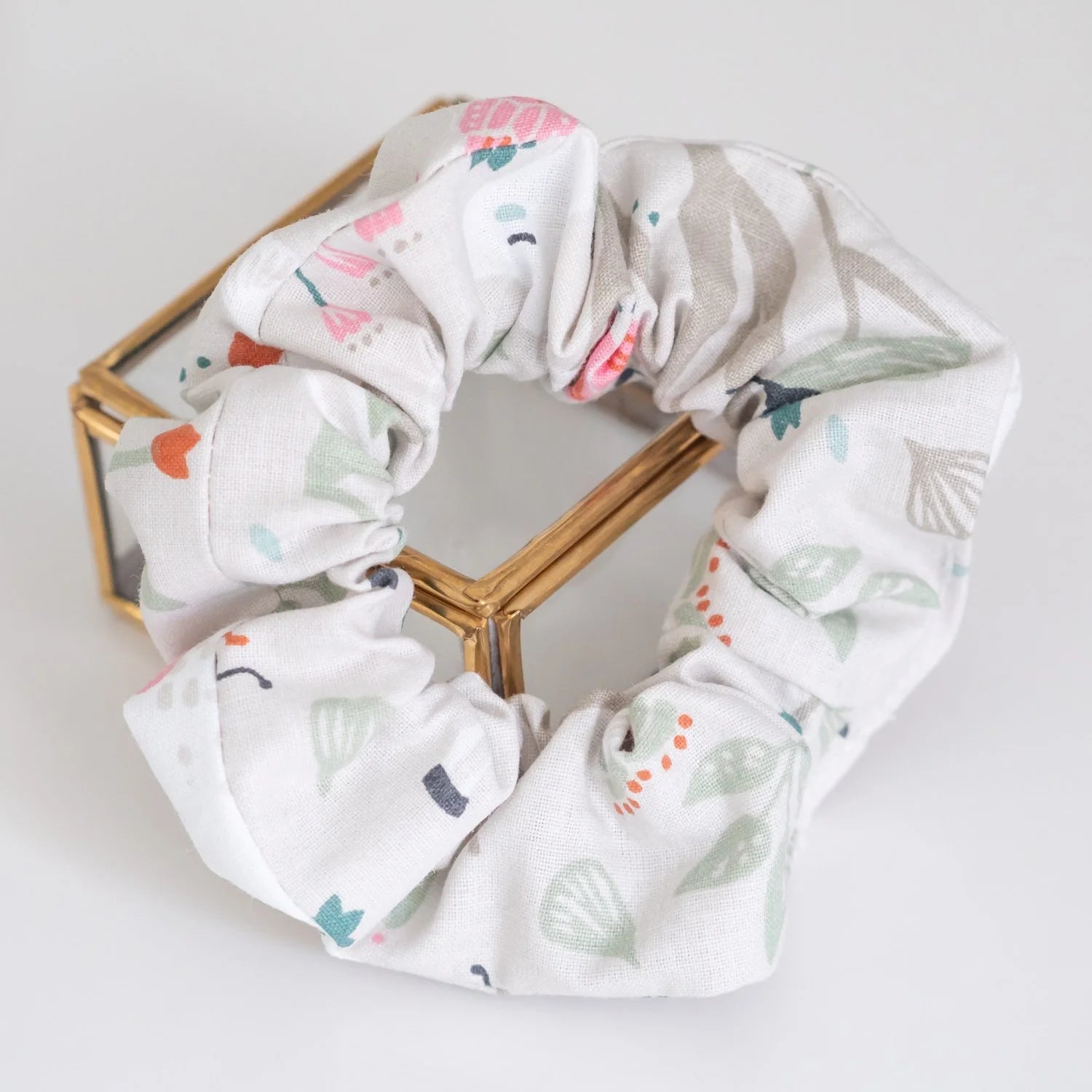 Chouchou Bio Bambi pour femme ou enfant - L'Atelier de July