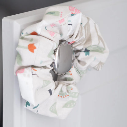 Chouchou Bio Bambi pour femme ou enfant - L'Atelier de July