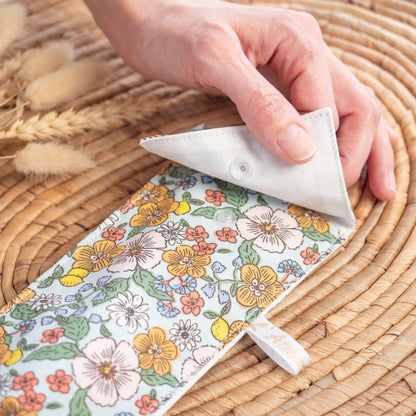 Pochette brosse à dents Azelie - L'Atelier de July