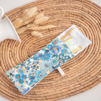 Pochette brosse à dents Frenchy - L'Atelier de July