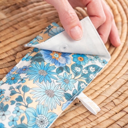 Pochette brosse à dents Frenchy - L'Atelier de July