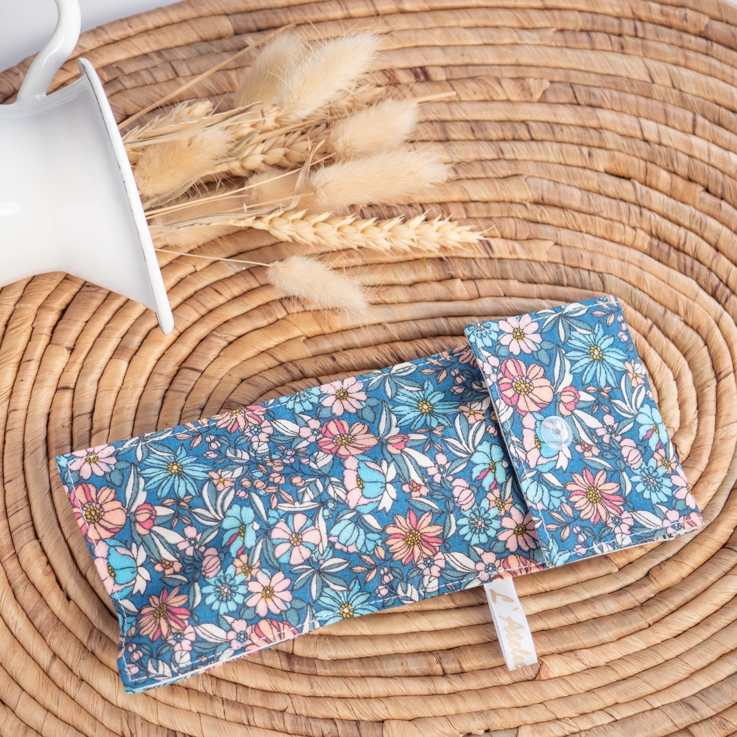 Pochette brosse à dents Manga - L'Atelier de July