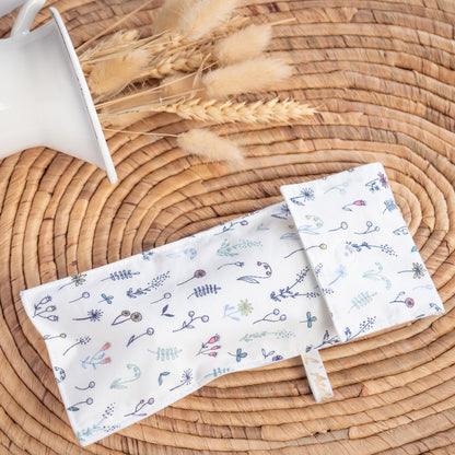 Pochette brosse à dents Primea - L’Atelier de July