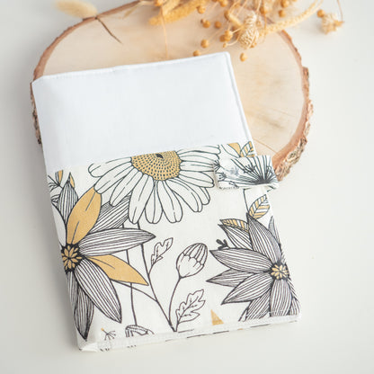 Protège carnet de santé April - L'Atelier de July