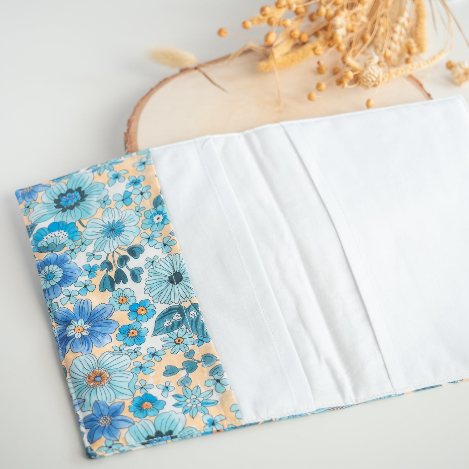 Protège carnet de santé Frenchy - L'Atelier de July