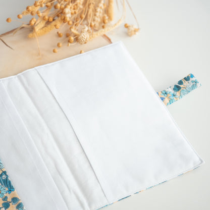 Protège carnet de santé Frenchy - L'Atelier de July