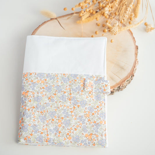 Protège carnet de santé Orelie - L'Atelier de July