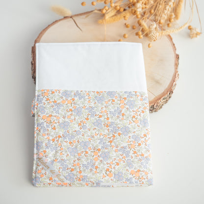 Protège carnet de santé Orelie - L'Atelier de July