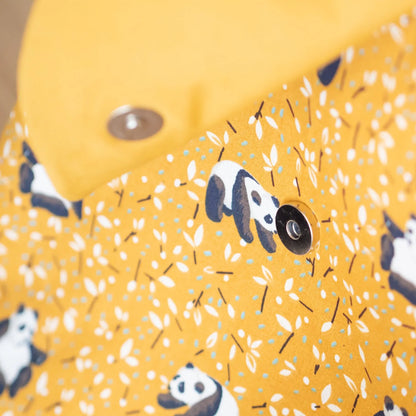 Sac à dos pour enfant Panda - L'Atelier de July