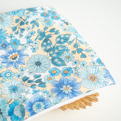 Serviette visage en tissu Frenchy - L'Atelier de July