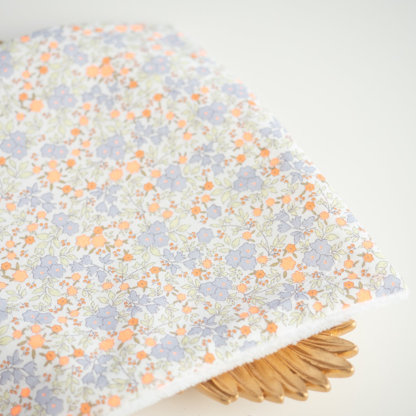Serviette visage en tissu Orelie - L'Atelier de July