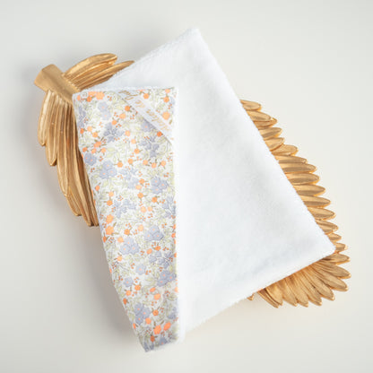 Serviette visage en tissu Orelie - L'Atelier de July