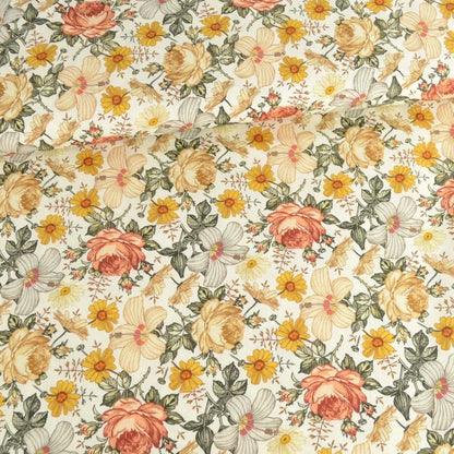 Lot naissance bébé BIO - Tissu au choix