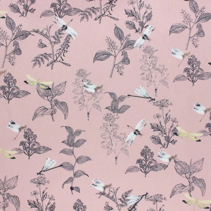 Lot naissance bébé BIO - Tissu au choix