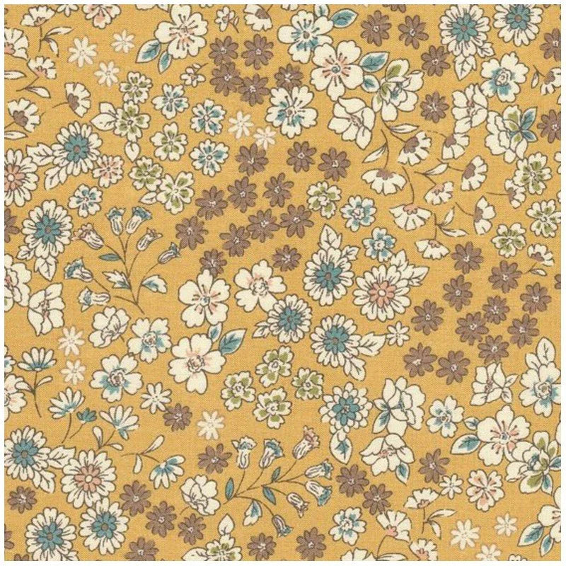 Lot naissance bébé BIO - Tissu au choix