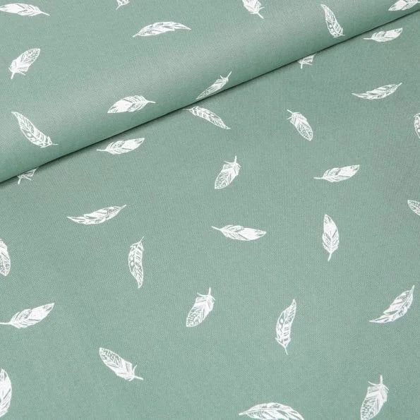 Lot naissance bébé BIO - Tissu au choix