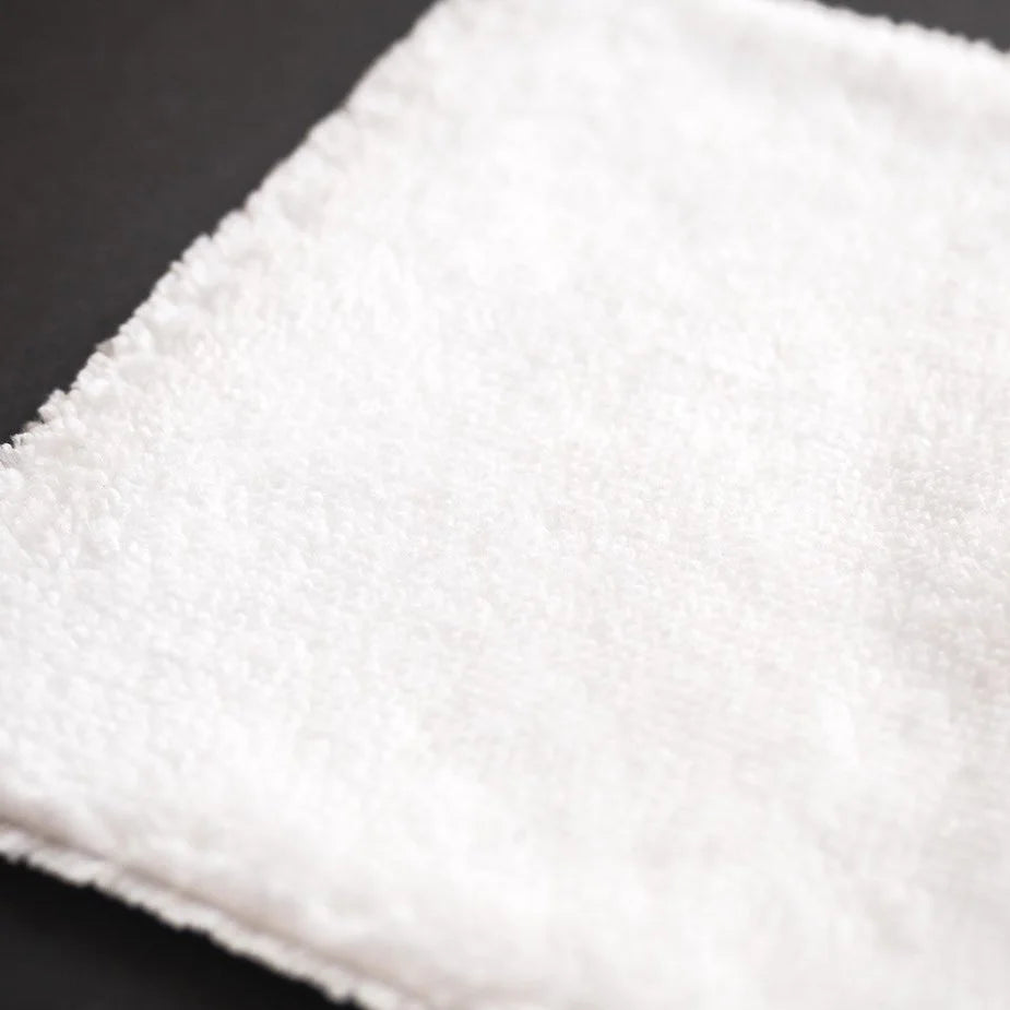 Coton lavable Bio Oiseau Jaune