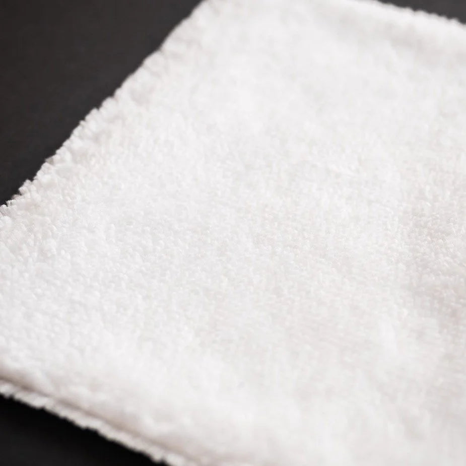 Coton lavable Bio et panier Cali