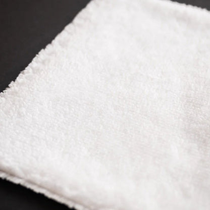 Coton lavable Bio et panier Cali